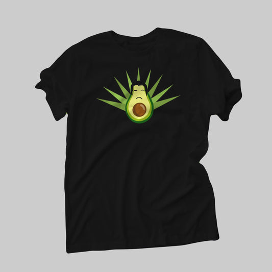 Aguacate Belico tee