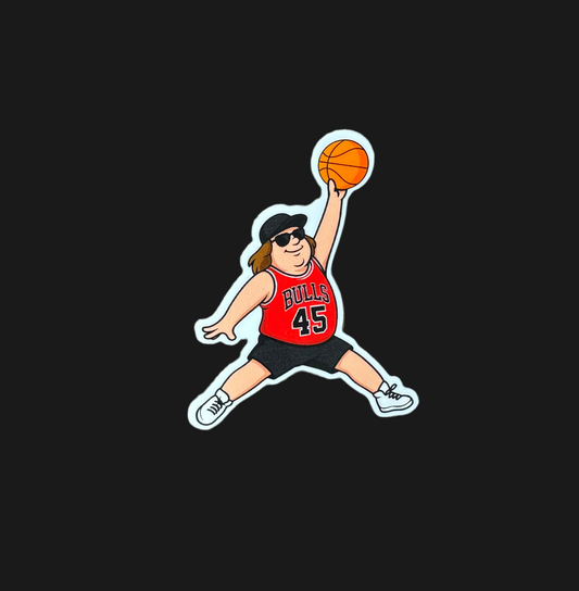 AIRellano Sticker