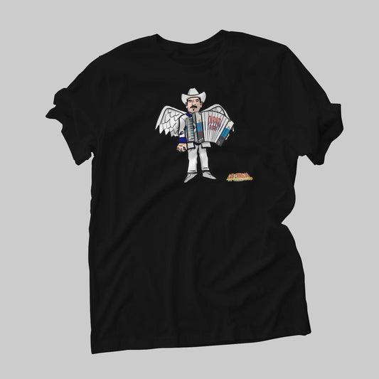 Pepe canelo tee