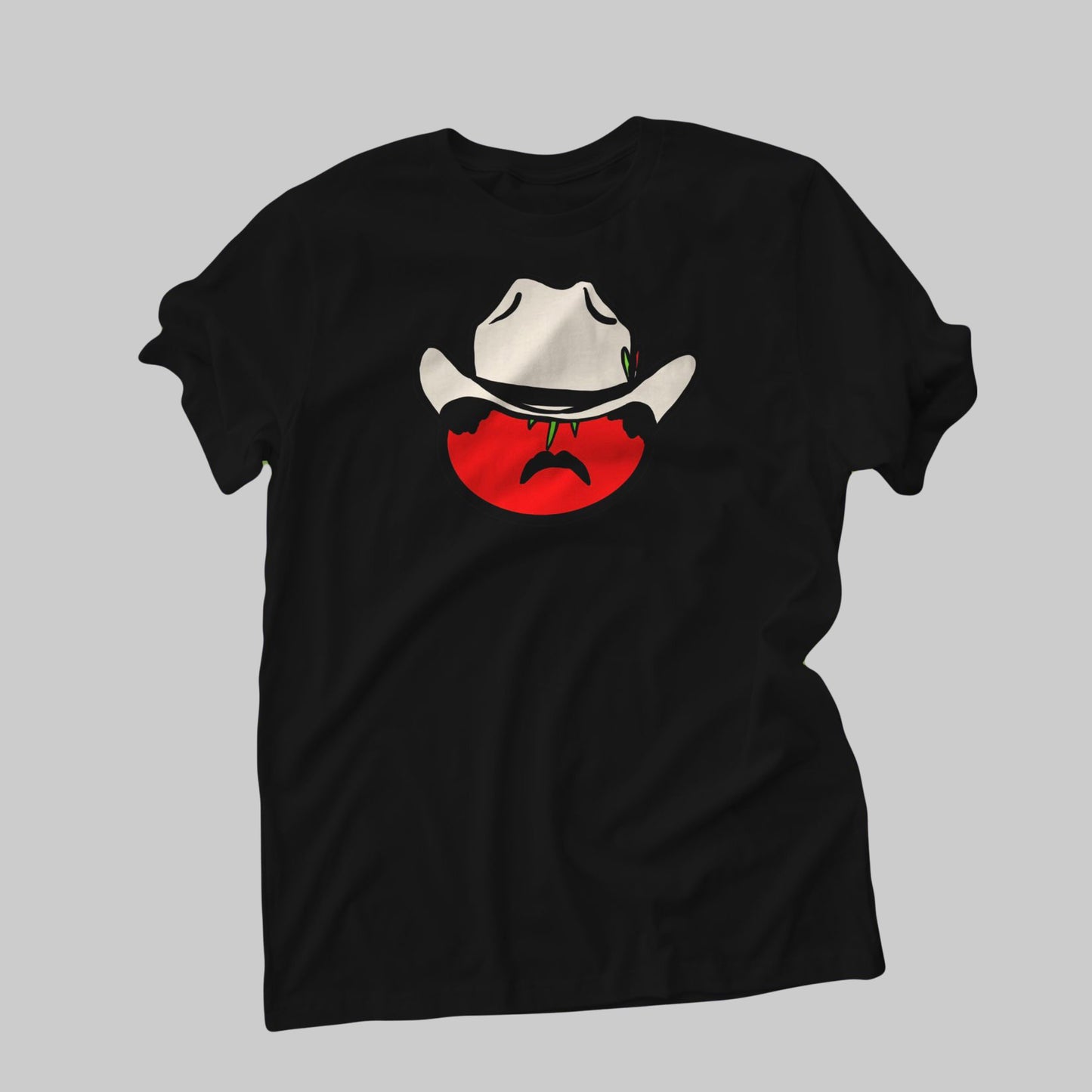 El tomate ranchero tee