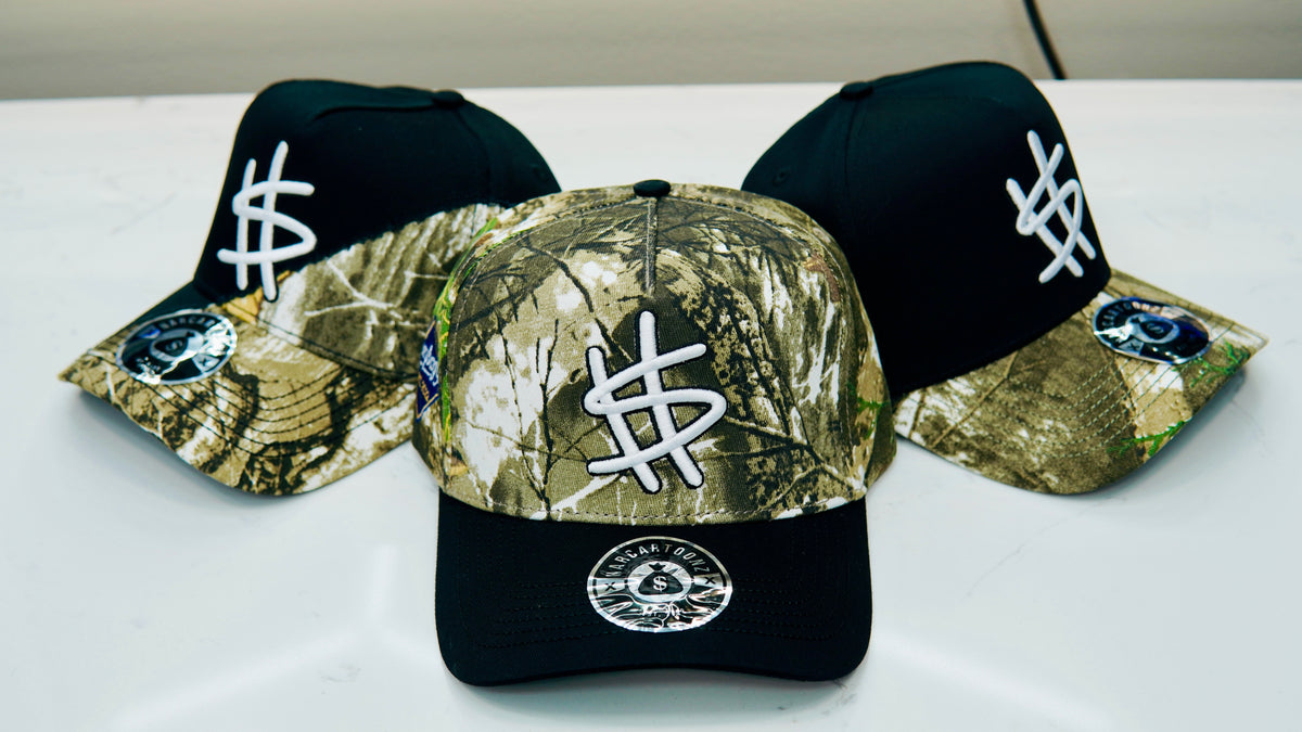 Camo Drop Bundle