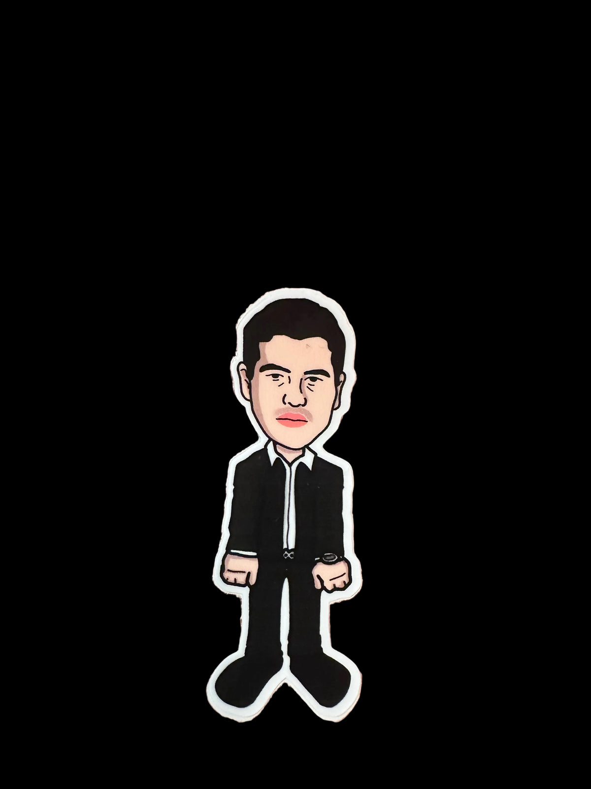 Archi Sticker