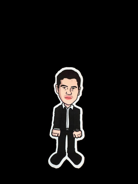 Archi Sticker