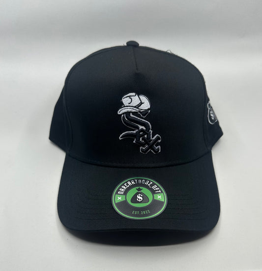 Sox Sombrero Curved Brim